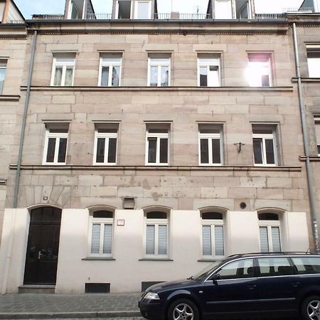 120 qm. Noblehome Fürth Eksteriør billede