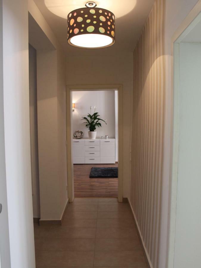 120 qm. Noblehome Fürth Eksteriør billede