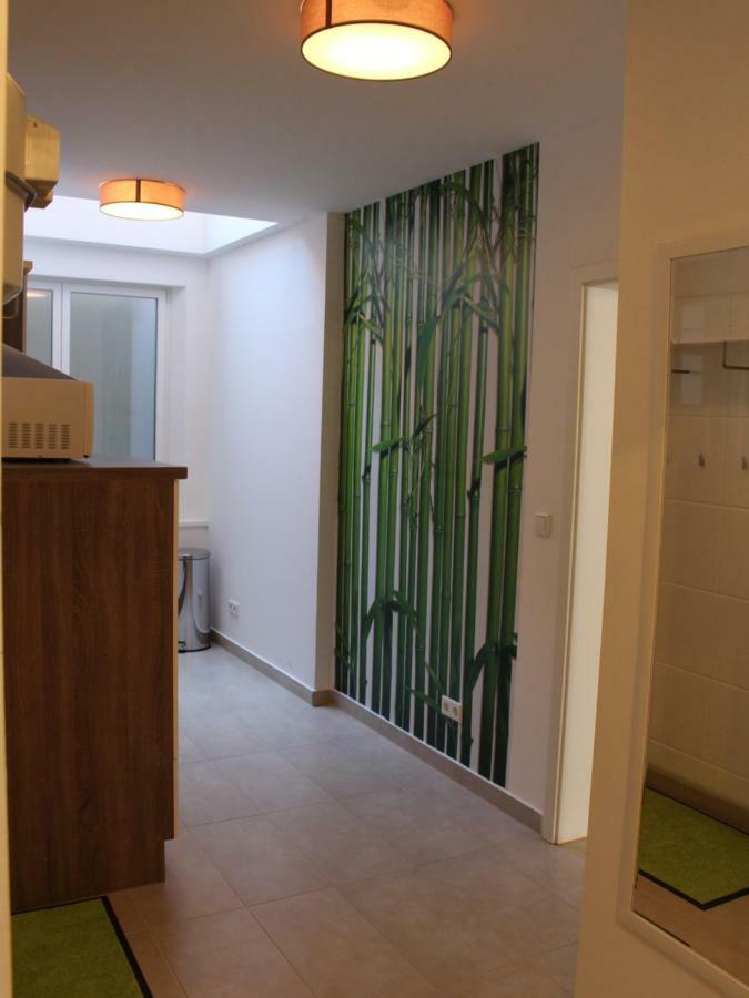 120 qm. Noblehome Fürth Eksteriør billede