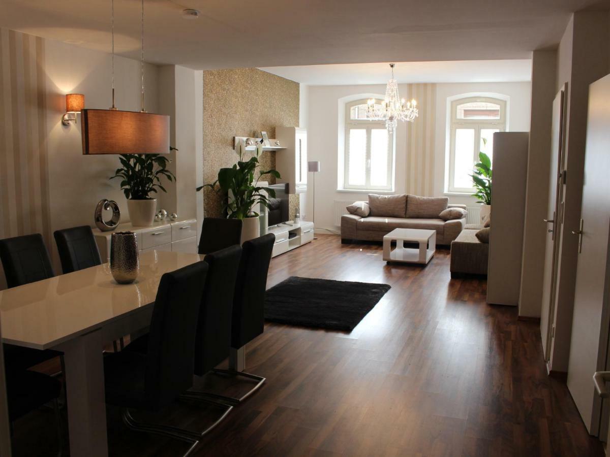 120 qm. Noblehome Fürth Eksteriør billede