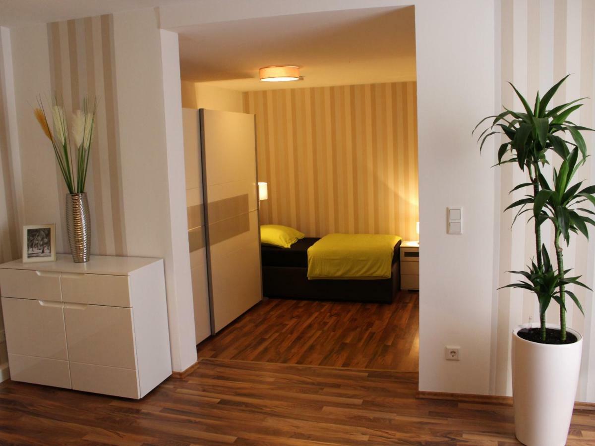 120 qm. Noblehome Fürth Eksteriør billede