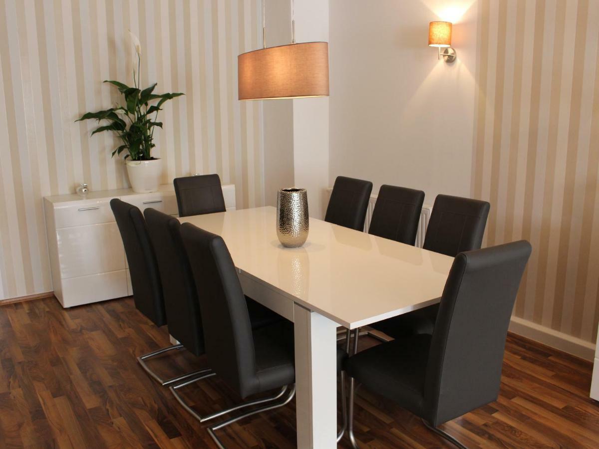120 qm. Noblehome Fürth Eksteriør billede