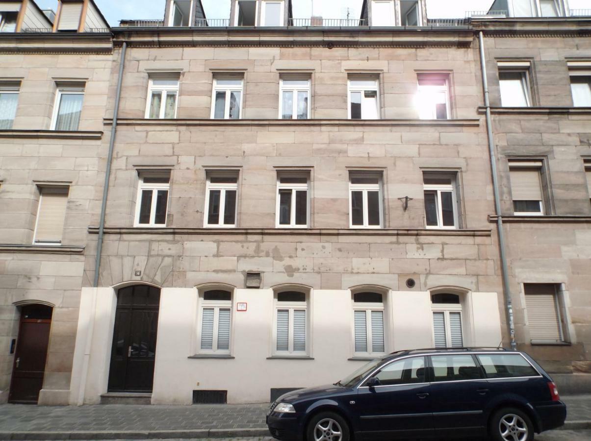 120 qm. Noblehome Fürth Eksteriør billede