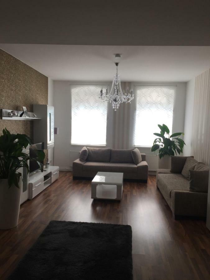 120 qm. Noblehome Fürth Eksteriør billede