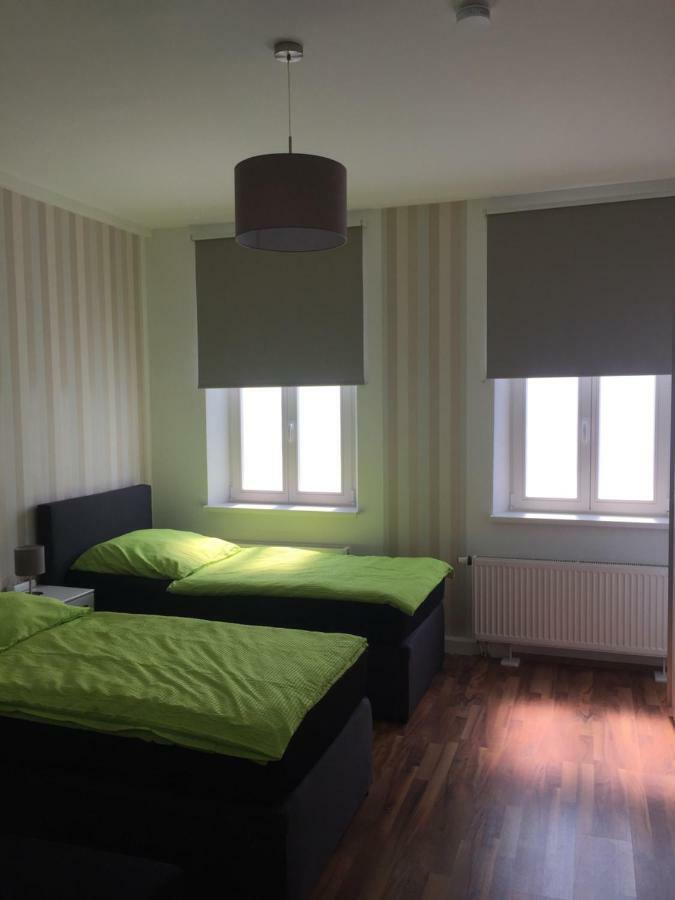 120 qm. Noblehome Fürth Eksteriør billede